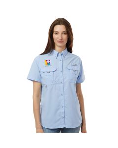Columbia - Women's PFG Bahama II Short Sleeve Shirt