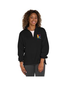 Charles River - Women's Coastal Sweatshirt