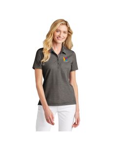 TravisMathew - Women's Oceanside Heather Polo