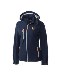 Clique - Ladies Tulsa Jacket