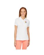 Devon & Jones New Classics Ladies Performance Polo