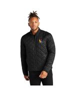 MERCER+METTLE - Men's Quilted Full-Zip Jacket