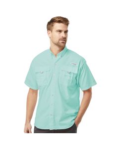 Columbia - Men's PFG Bahama II Short Sleeve Shirt