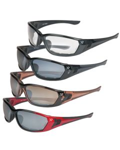 XP710 - Foam, Anti-Fog Lens