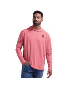 Charles River - Unisex Cayak Lightweight Stretch Hoodie