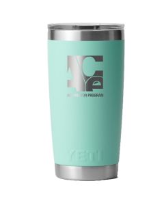 YETI - Rambler 20 oz. Tumbler