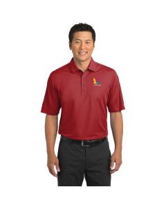 Nike - Tech Sport Dri-FIT Polo