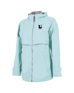 Charles River -  Womens New Englander Raincoat