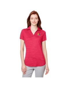 Puma Golf - Ladies' Cloudspun Free Polo