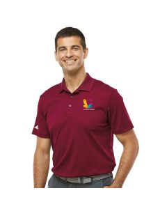 Adidas - Basic Sport Polo