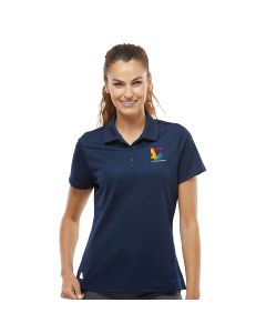 Adidas - Women's Basic Sport Polo