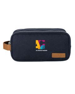 Brooks Brothers Wells Dopp Kit