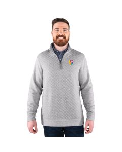 CRA Men's Franconia Quilted Jacket