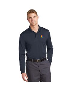 CornerStone - Select Snag-Proof Longsleeve Polo