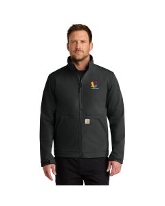Carhartt - Rain Defender Soft Shell Jacket