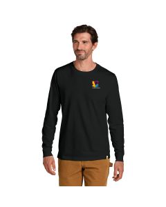 Carhartt - Long Sleeve T-Shirt