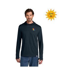 Carhartt Force - Sun Defender Longsleeve Hooded T