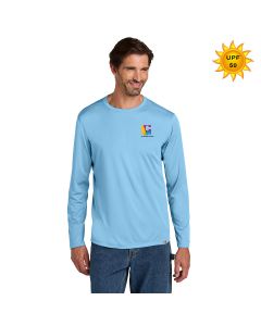 Carhartt Force Sun Defender Longsleeve T