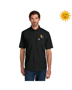 Carhartt Force Sun Defender Shortsleeve Shirt