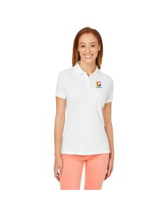 Devon & Jones New Classics Ladies Performance Polo