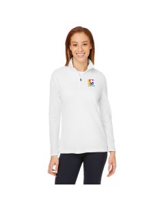 Devon & Jones - Women's New Classics Performance 1/4-Zip
