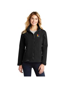 Eddie Bauer - Ladies Soft Shell Jacket