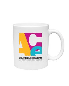 11 oz. Customizable Coffee Mug