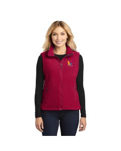 Port Authority - Ladies Value Fleece Vest