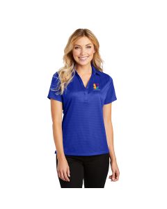 Port Authority - Ladies Performance Fine Jacquard Polo