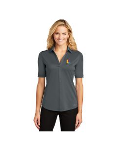 OGIO - Ladies Metro Polo