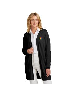 Mercer+Mettle Women's Open Front Cardigan
