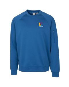 Clique - Men&#039;s Lift Performance Crewneck