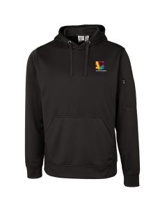 Clique - Men&#039;s Lift Performance Hoodie