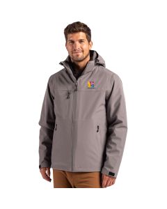 Clique - Cornice 3-in-1 Eco Waterproof Mens Jacket System