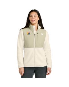 The North Face - Highest Peak Full-Zip Fleece Jacket