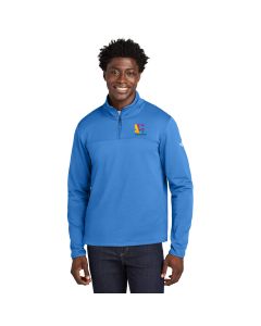 The North Face -  Aim 1/4-Zip Fleece
