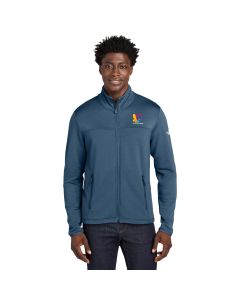 The North Face - Aim Full-Zip Fleece Jacket