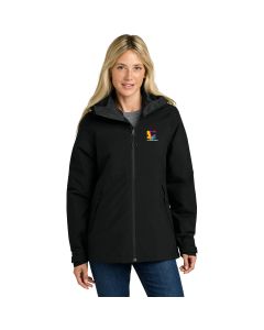 The North Face - Women's Castle Valley Triclimate 3-in-1 Jacket