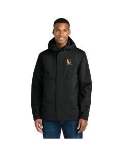 The North Face - Castle Valley Triclimate 3-in-1 Jacket