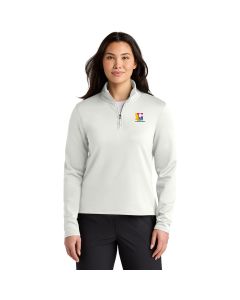 The North Face - Women's Aim 1/4-Zip Fleece