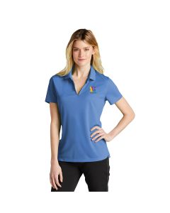 Nike - Ladies DriFIT Micro Pique 2.0 Polo