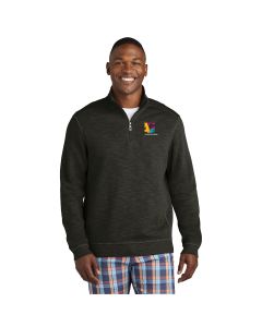 Tommy Bahama - Tobago Bay 1/2-Zip