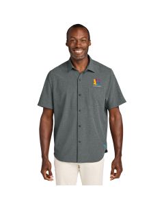 Tommy Bahama Sandy Point Short Sleeve Shirt