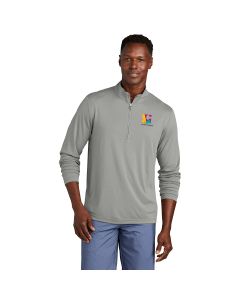 TravisMathew - Coto Performance 1/4-Zip