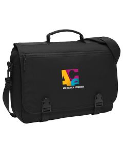 Port Authority - Messenger Briefcase