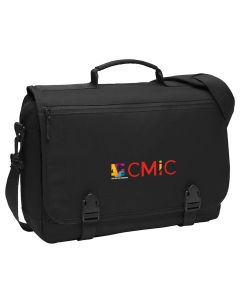 Port Authority - Messenger Briefcase