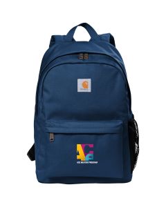Carhartt - Canvas Backpack