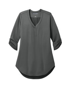 Port Authority - Ladies City Stretch 3/4-Sleeve Tunic