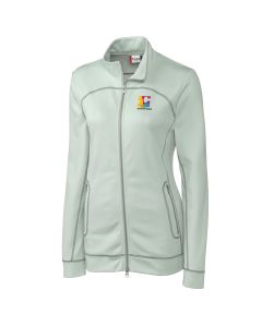 Clique - Ladies Helsa Full Zip