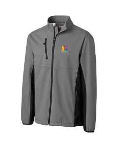 Clique - Narvik Colorblock Softshell